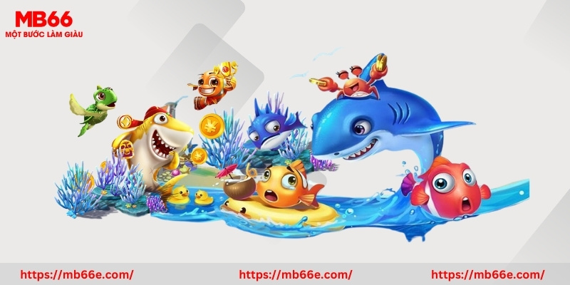 Bảng trả thưởng trong game bắn cá long thần