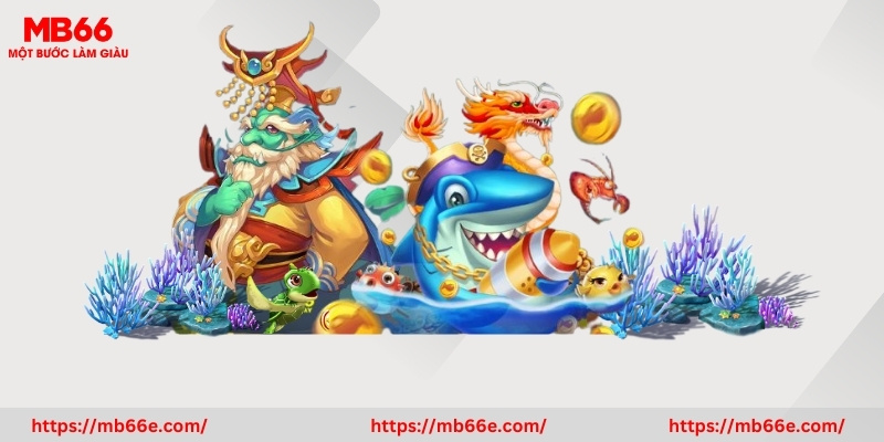 Game bắn cá Long Thần là gì?